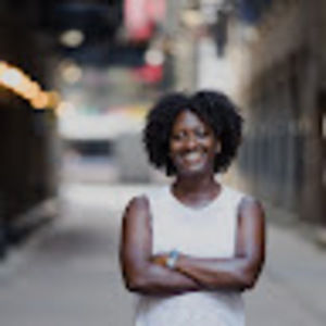 Meet your Posher, Nia